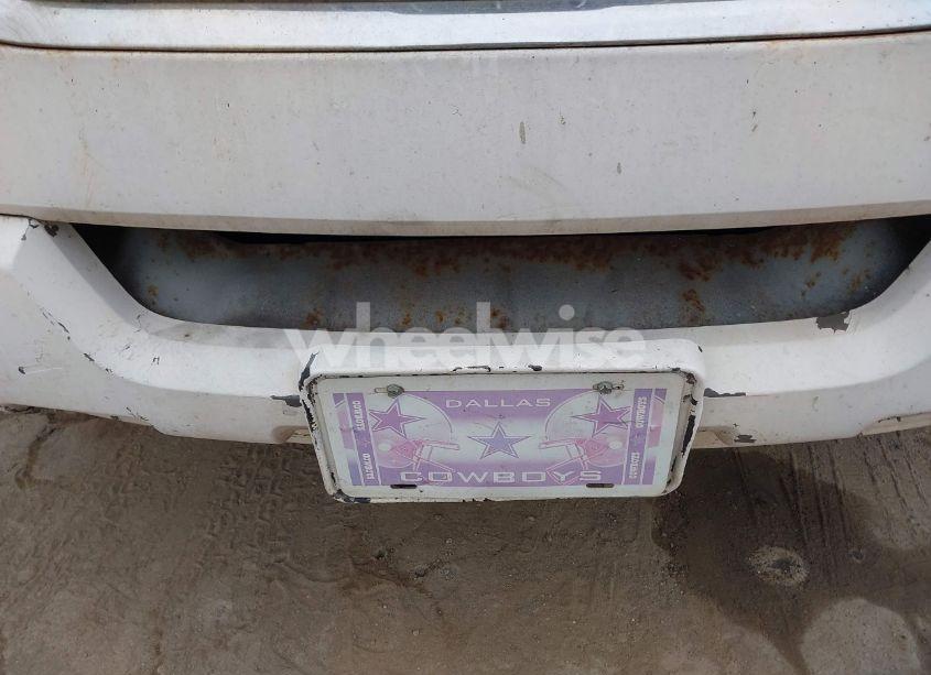 Photo 6 of 2003 Ford Expedition XLT (VIN 1FMRU15W53LB87023)