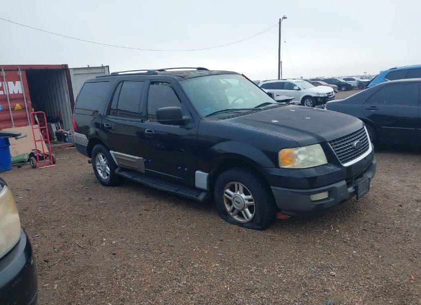 2004 Ford Expedition XLT (VIN 1FMRU15W54LA48947) main photo