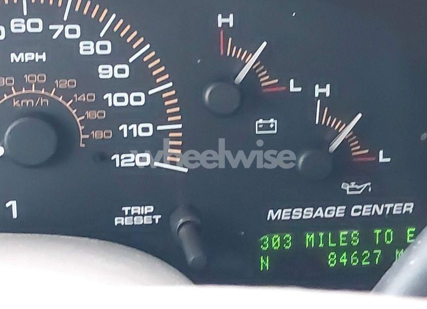 Photo 15 of 2003 Ford Expedition XLT (VIN 1FMRU15W63LA58353)