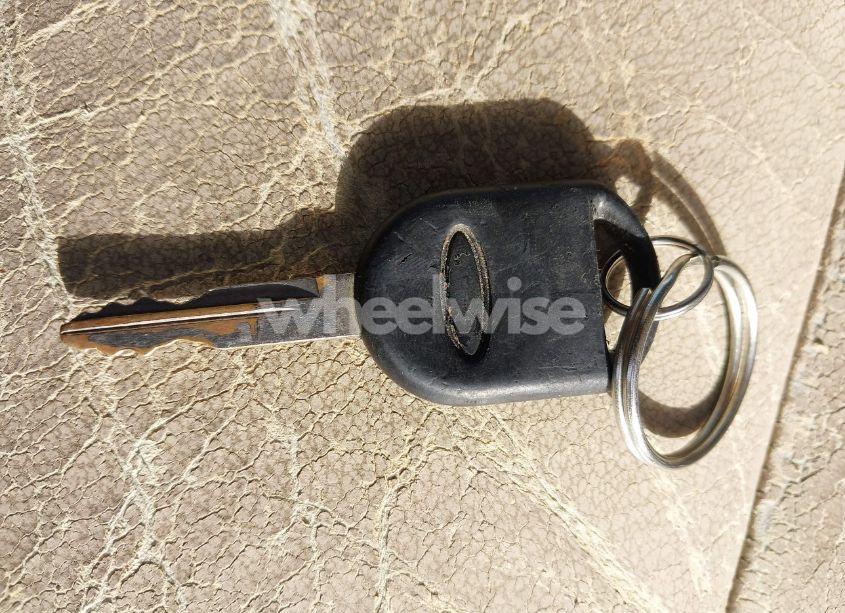 Photo 11 of 2003 Ford Expedition XLT (VIN 1FMRU15W63LB60672)