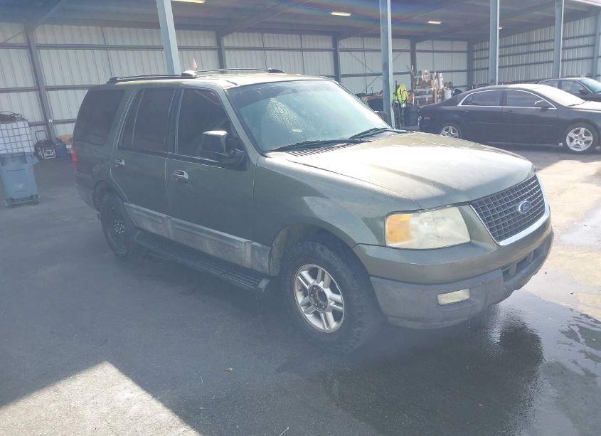 2004 Ford Expedition XLT (VIN 1FMRU15W64LA49167) main photo