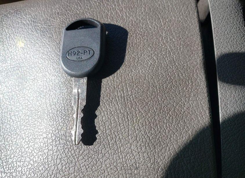 Photo 11 of 2004 Ford Expedition XLT (VIN 1FMRU15W64LA49167)