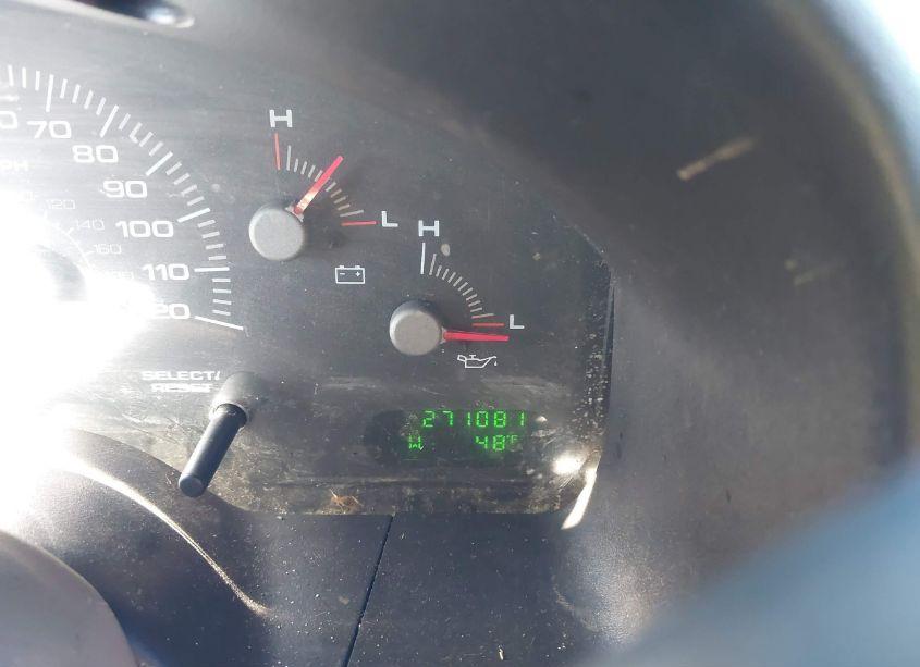 Photo 7 of 2004 Ford Expedition XLT (VIN 1FMRU15W64LA49167)