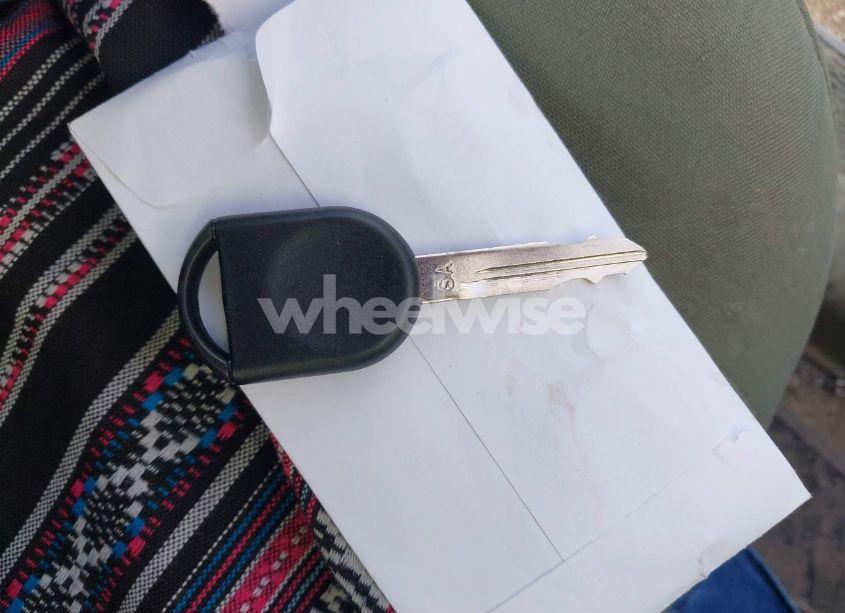 Photo 11 of 2004 Ford Expedition XLT (VIN 1FMRU15W64LA80712)