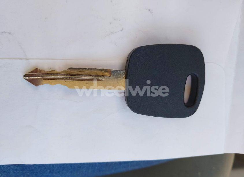 Photo 11 of 2002 Ford Expedition XLT (VIN 1FMRU15W82LA81468)