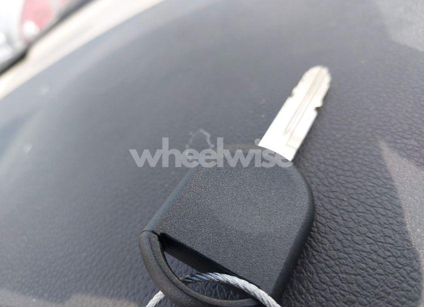 Photo 11 of 2003 Ford Expedition XLT (VIN 1FMRU15W83LB44750)