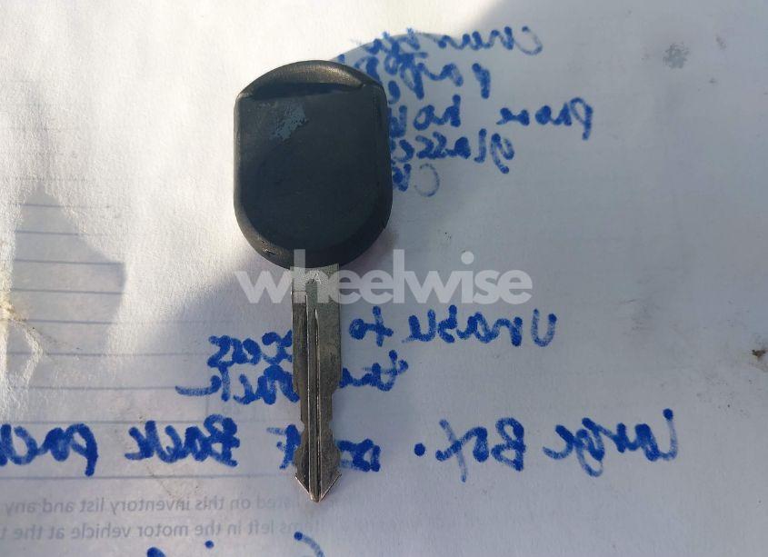 Photo 11 of 2003 Ford Expedition XLT (VIN 1FMRU15W83LC60255)