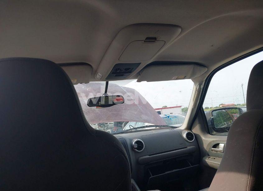 Photo 14 of 2003 Ford Expedition XLT (VIN 1FMRU15W83LC60255)