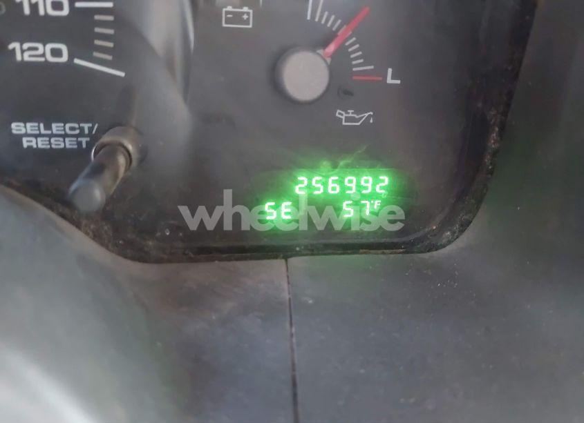 Photo 7 of 2004 Ford Expedition XLT (VIN 1FMRU15W84LA19782)