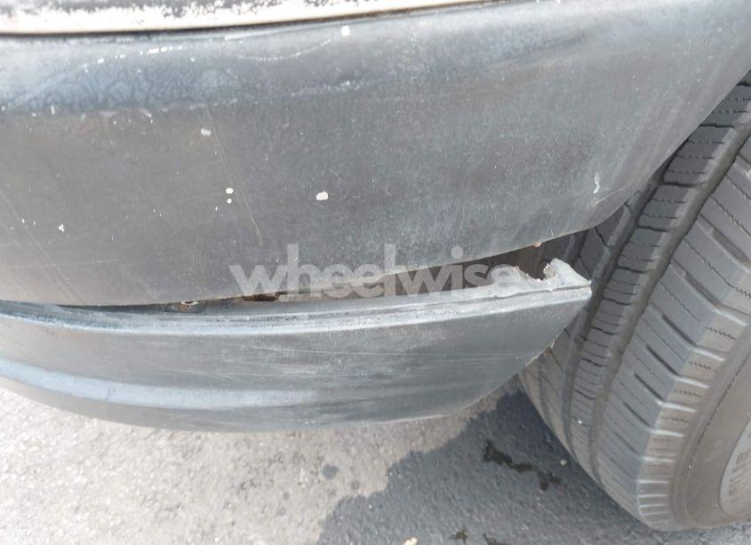 Photo 12 of 2001 Ford Expedition XLT (VIN 1FMRU15W91LA67562)