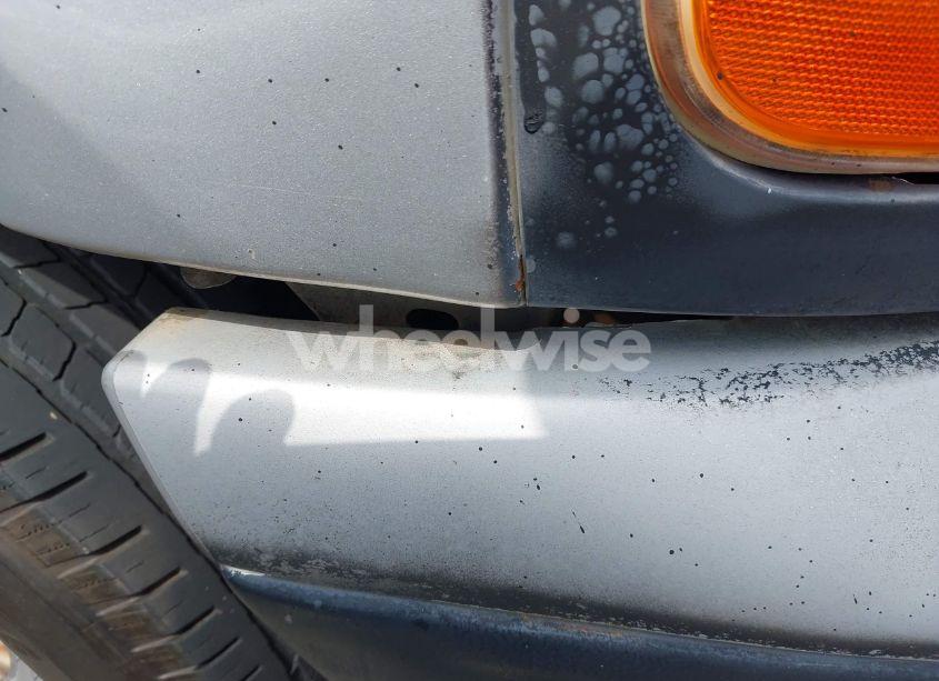 Photo 13 of 2001 Ford Expedition XLT (VIN 1FMRU15W91LA67562)