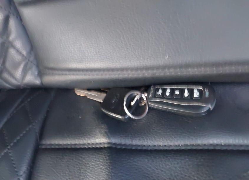 Photo 11 of 2002 Ford Expedition XLT (VIN 1FMRU15W92LA24941)