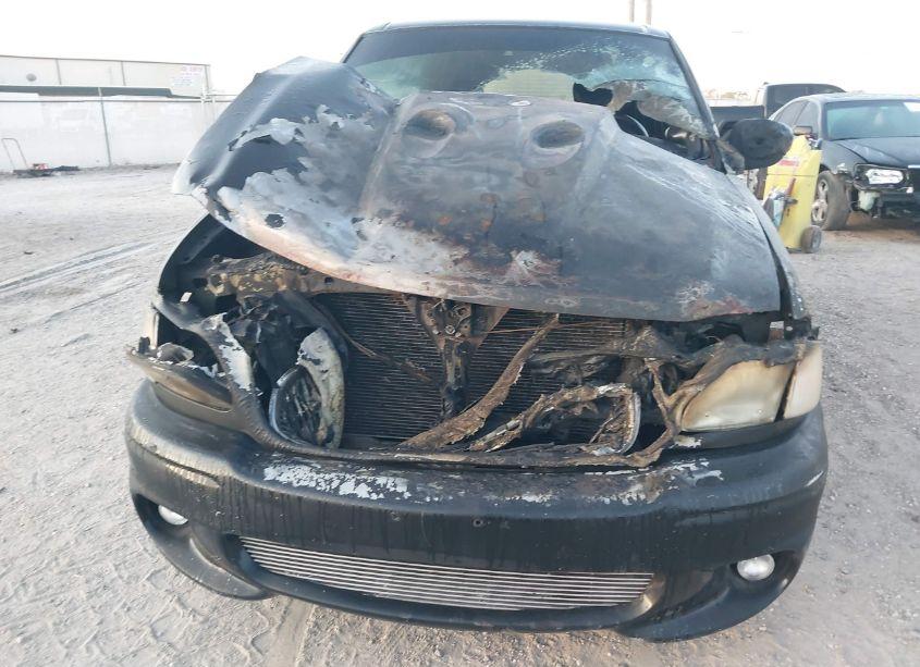 Photo 12 of 2002 Ford Expedition XLT (VIN 1FMRU15W92LA24941)