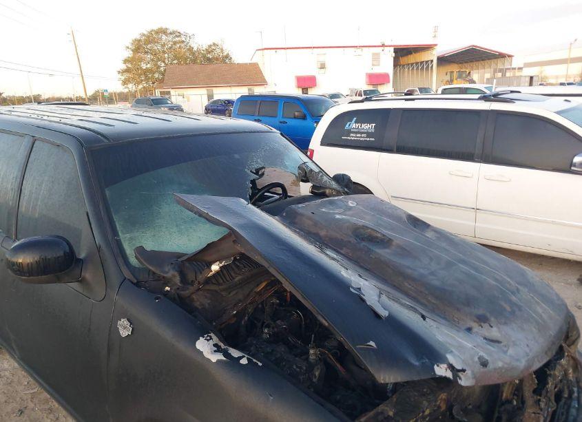 Photo 14 of 2002 Ford Expedition XLT (VIN 1FMRU15W92LA24941)