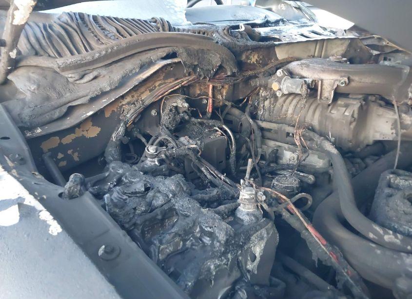 Photo 15 of 2002 Ford Expedition XLT (VIN 1FMRU15W92LA24941)