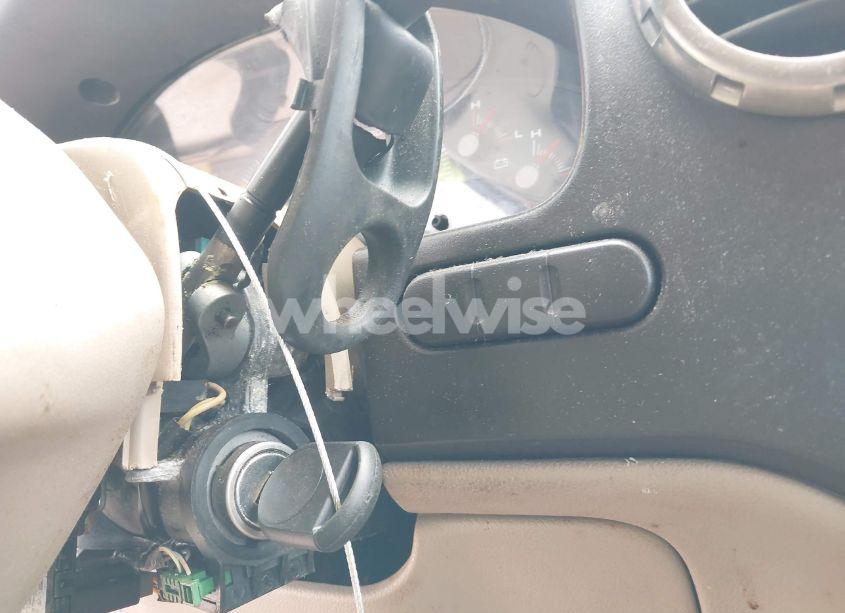 Photo 11 of 2003 Ford Expedition XLT (VIN 1FMRU15W93LA71212)