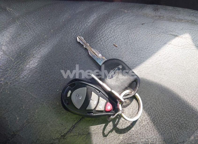 Photo 11 of 2003 Ford Expedition XLT (VIN 1FMRU15W93LC37650)