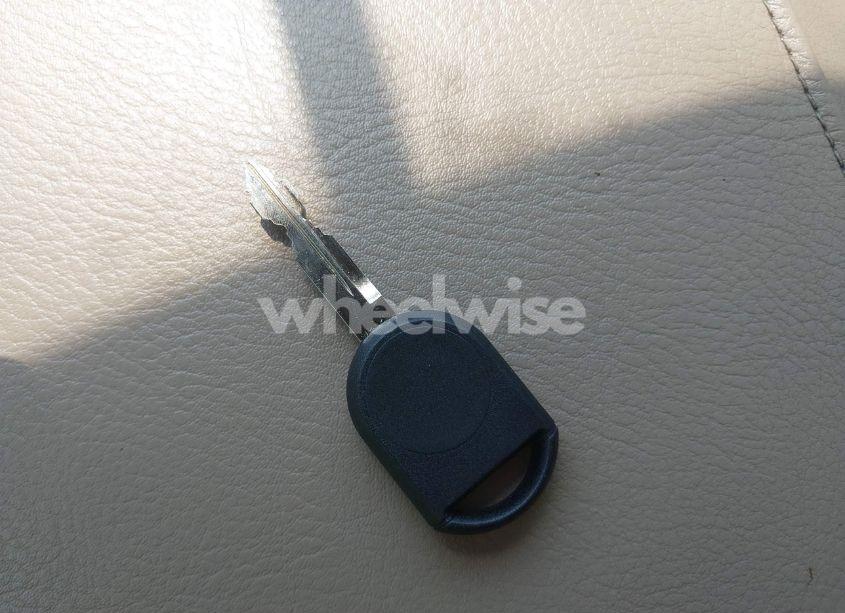 Photo 11 of 2004 Ford Expedition XLT (VIN 1FMRU15W94LA31150)