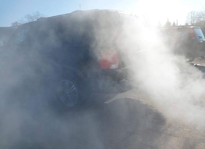 Photo 6 of 2004 Ford Expedition XLT (VIN 1FMRU15W94LB29630)