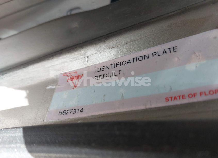 Photo 14 of 2002 Ford Expedition XLT (VIN 1FMRU15WX2LA22230)