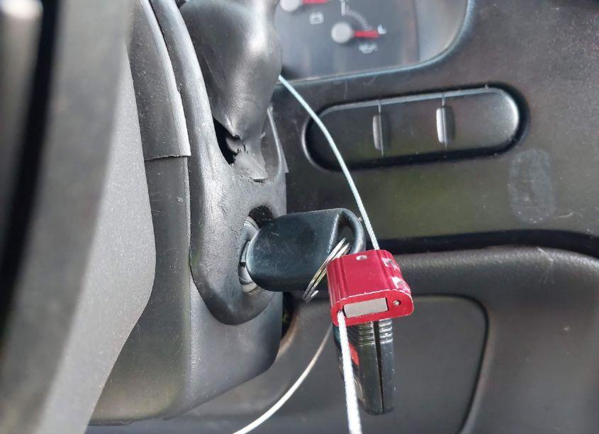 Photo 11 of 2003 Ford Expedition XLT (VIN 1FMRU15WX3LC60466)