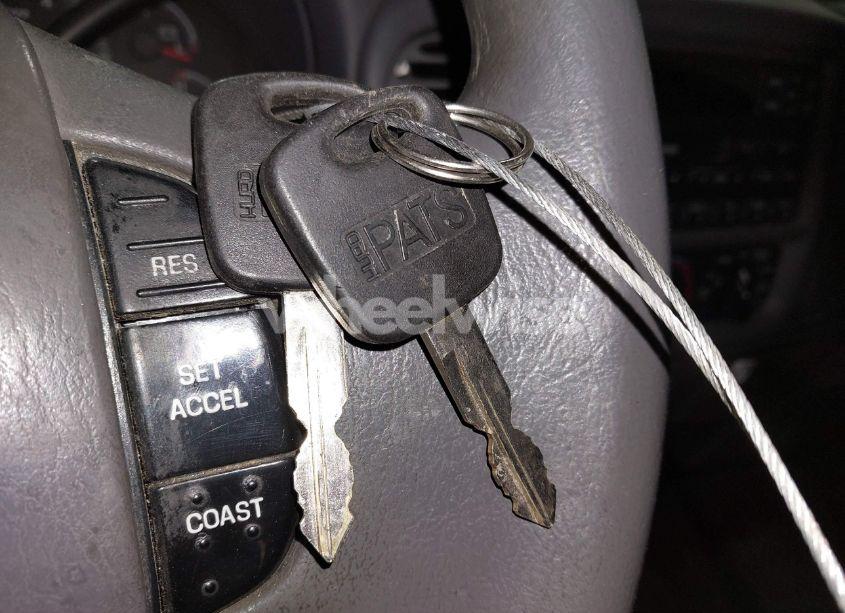 Photo 11 of 2000 Ford Expedition XLT (VIN 1FMRU1668YLB76006)