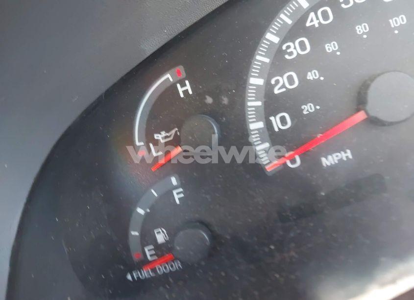 Photo 7 of 2000 Ford Expedition XLT (VIN 1FMRU166XYLB12033)