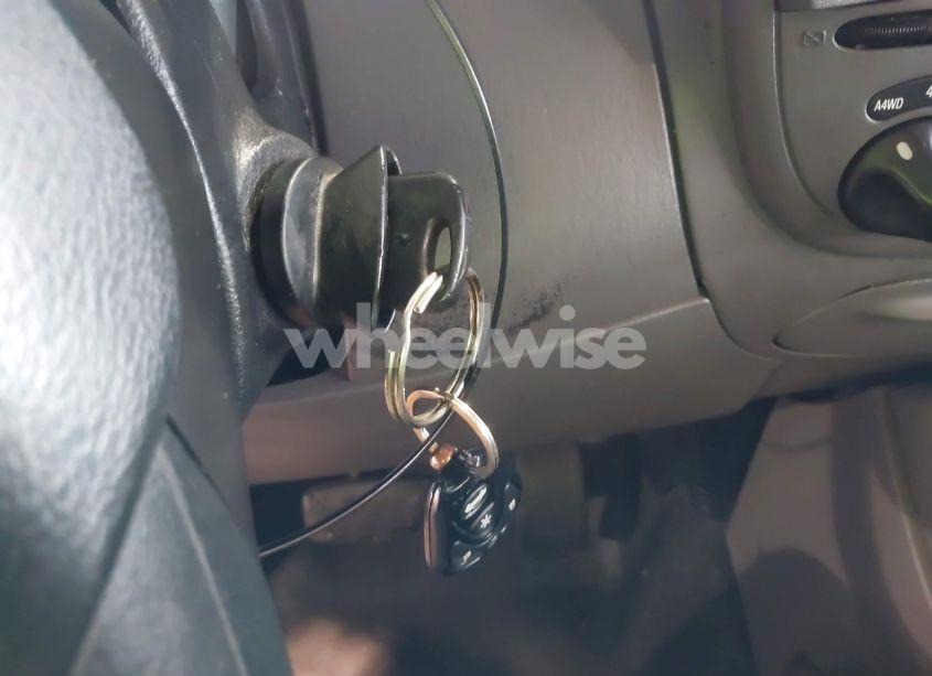 Photo 11 of 2000 Ford Expedition XLT (VIN 1FMRU166XYLB73706)