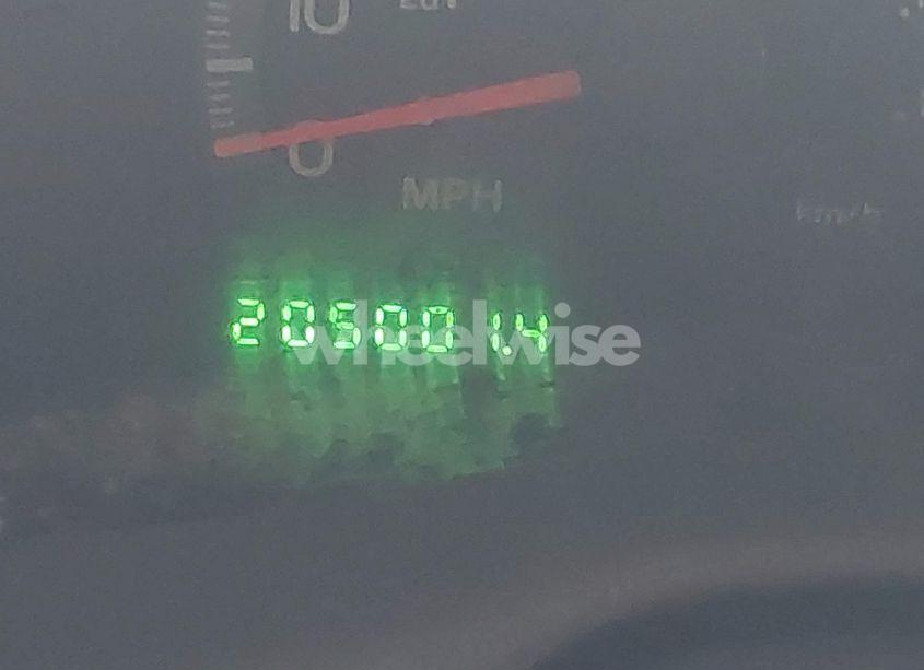 Photo 15 of 2000 Ford Expedition XLT (VIN 1FMRU166XYLB73706)