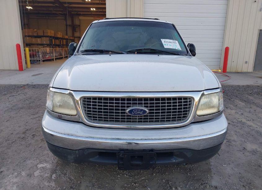 Photo 6 of 1999 Ford Expedition EDDIE BAUER/XLT (VIN 1FMRU1761XLA96771)
