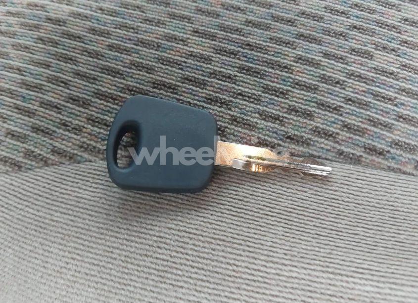 Photo 11 of 1998 Ford Expedition EDDIE BAUER/XLT (VIN 1FMRU1763WLB13732)