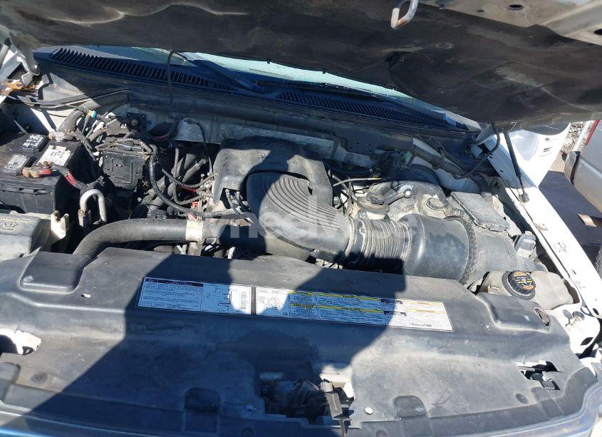 Photo 10 of 1999 Ford Expedition EDDIE BAUER/XLT (VIN 1FMRU1763XLA78174)