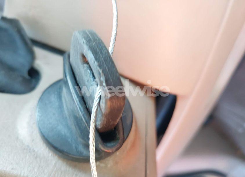 Photo 11 of 1999 Ford Expedition EDDIE BAUER/XLT (VIN 1FMRU1763XLA78174)