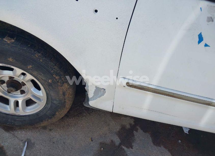 Photo 6 of 1999 Ford Expedition EDDIE BAUER/XLT (VIN 1FMRU1763XLA78174)