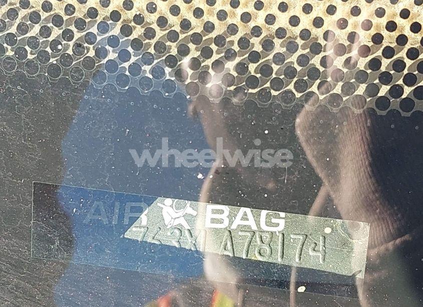 Photo 9 of 1999 Ford Expedition EDDIE BAUER/XLT (VIN 1FMRU1763XLA78174)