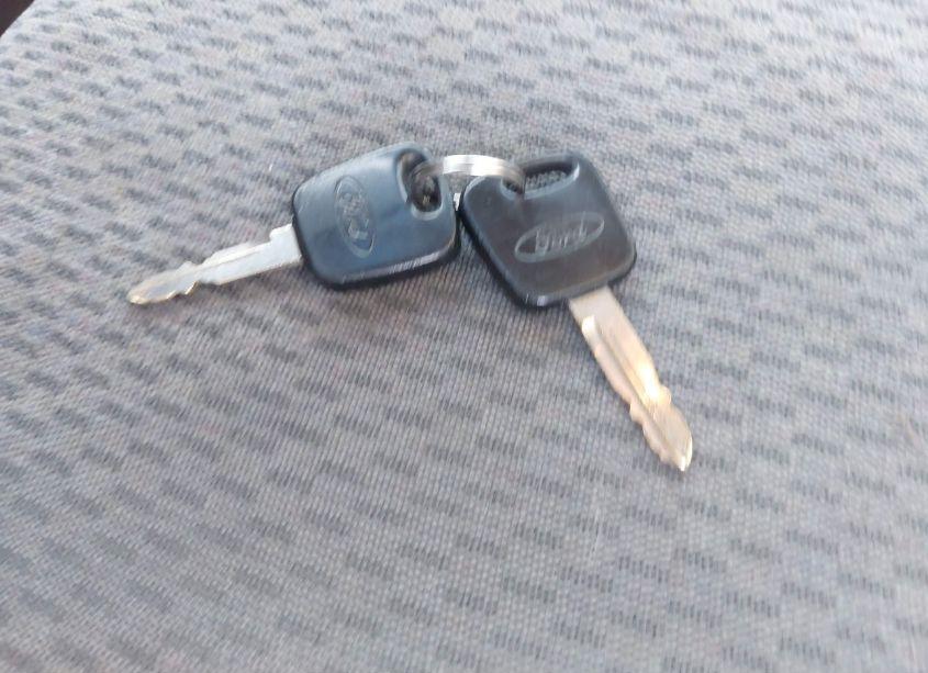 Photo 11 of 1999 Ford Expedition EDDIE BAUER/XLT (VIN 1FMRU1763XLB65525)