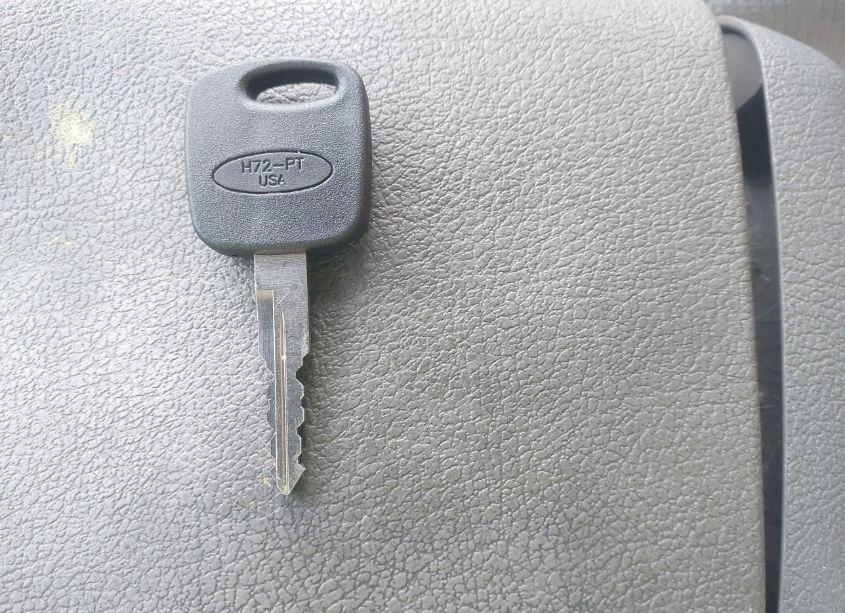 Photo 11 of 1999 Ford Expedition EDDIE BAUER/XLT (VIN 1FMRU1765XLB54025)