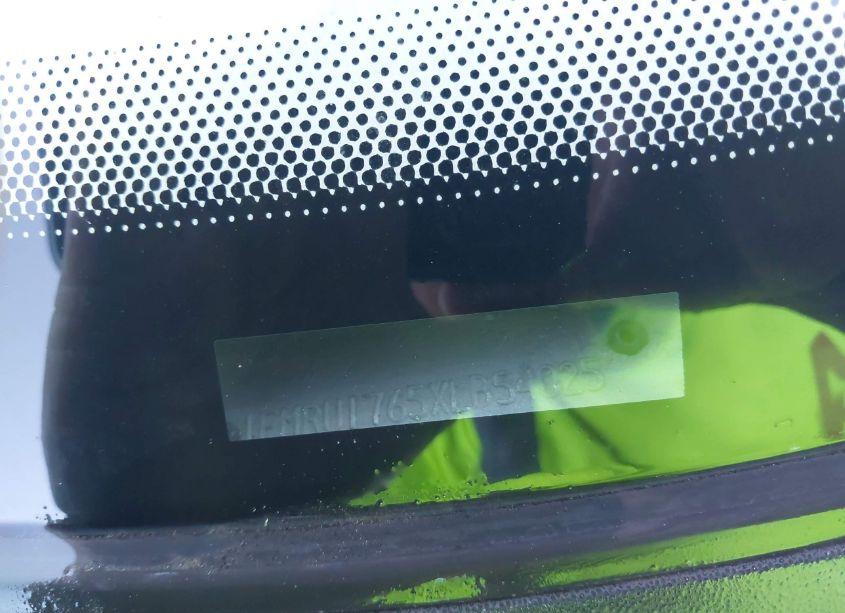 Photo 9 of 1999 Ford Expedition EDDIE BAUER/XLT (VIN 1FMRU1765XLB54025)