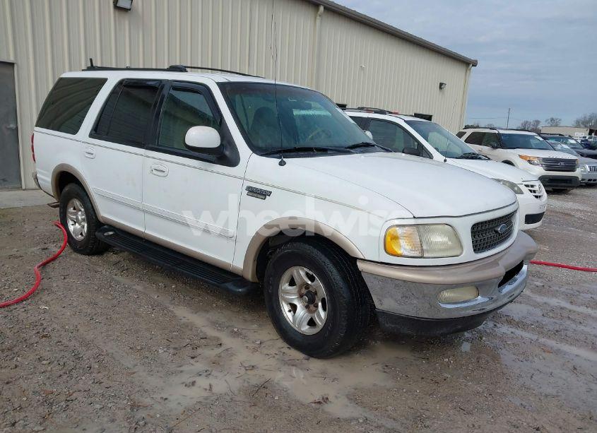 1998 Ford Expedition EDDIE BAUER/XLT (VIN 1FMRU1766WLC18376) main photo