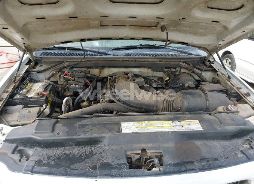 Photo 10 of 1998 Ford Expedition EDDIE BAUER/XLT (VIN 1FMRU1766WLC18376)