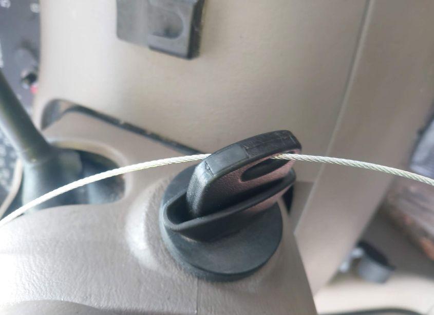 Photo 11 of 2000 Ford Expedition EDDIE BAUER (VIN 1FMRU1769YLC19914)