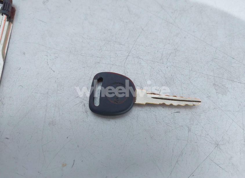 Photo 11 of 1999 Ford Expedition EDDIE BAUER/XLT (VIN 1FMRU17L2XLB77428)