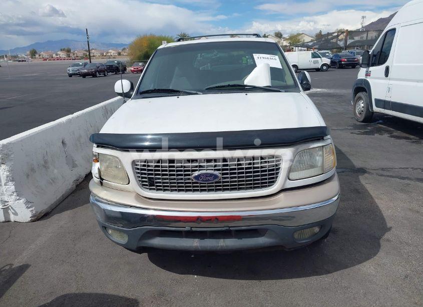 Photo 6 of 1999 Ford Expedition EDDIE BAUER/XLT (VIN 1FMRU17L2XLB77428)