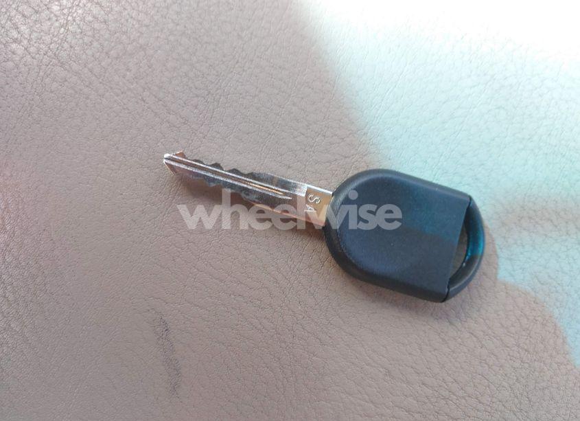 Photo 11 of 2003 Ford Expedition EDDIE BAUER (VIN 1FMRU17L43LA40212)