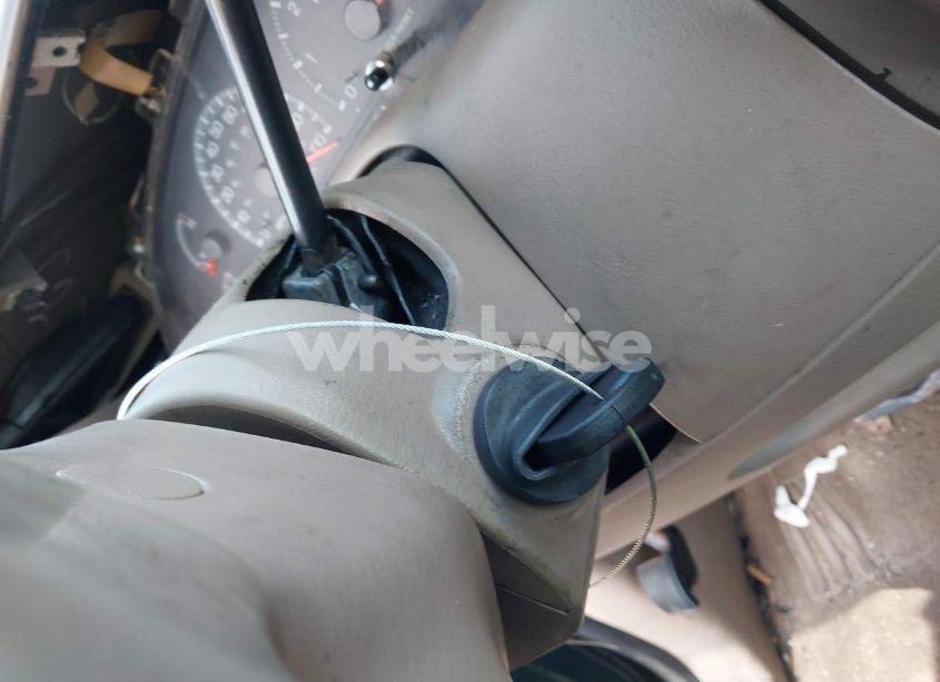 Photo 11 of 1999 Ford Expedition EDDIE BAUER/XLT (VIN 1FMRU17L4XLA76892)