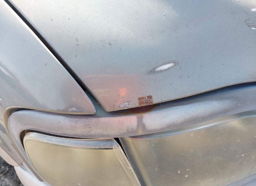 Photo 6 of 1999 Ford Expedition EDDIE BAUER/XLT (VIN 1FMRU17L4XLB92237)