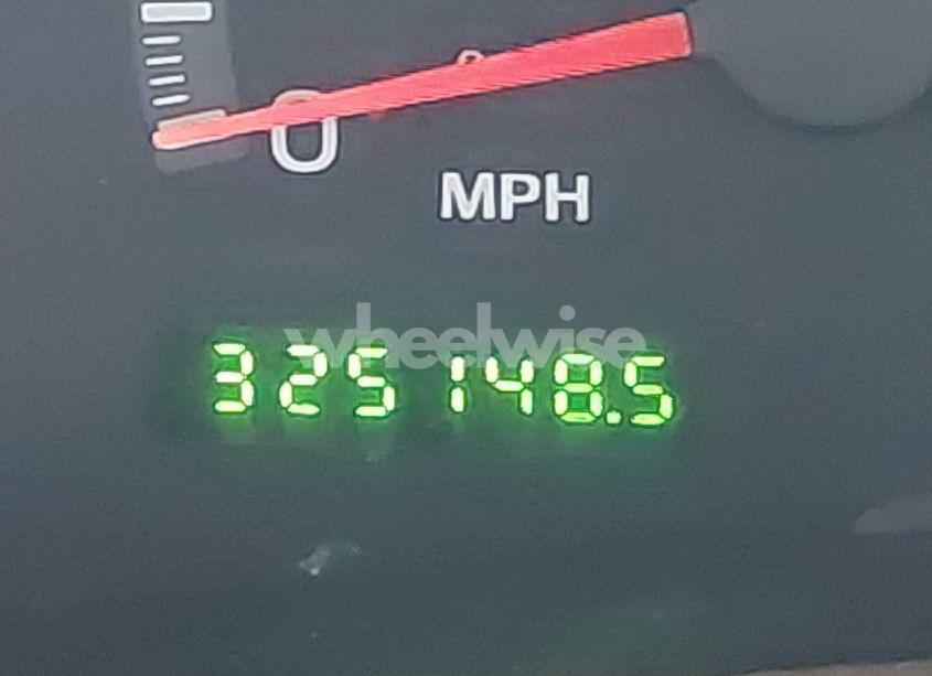 Photo 12 of 1999 Ford Expedition EDDIE BAUER/XLT (VIN 1FMRU17L4XLC15015)