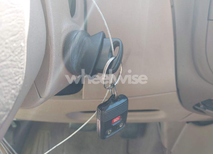 Photo 11 of 1999 Ford Expedition EDDIE BAUER/XLT (VIN 1FMRU17L4XLC15807)