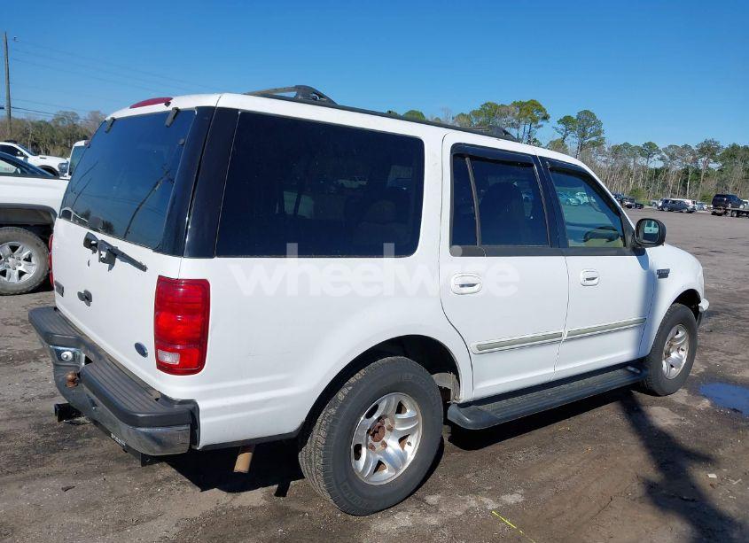 Photo 4 of 1998 Ford Expedition EDDIE BAUER/XLT (VIN 1FMRU17L5WLB25337)