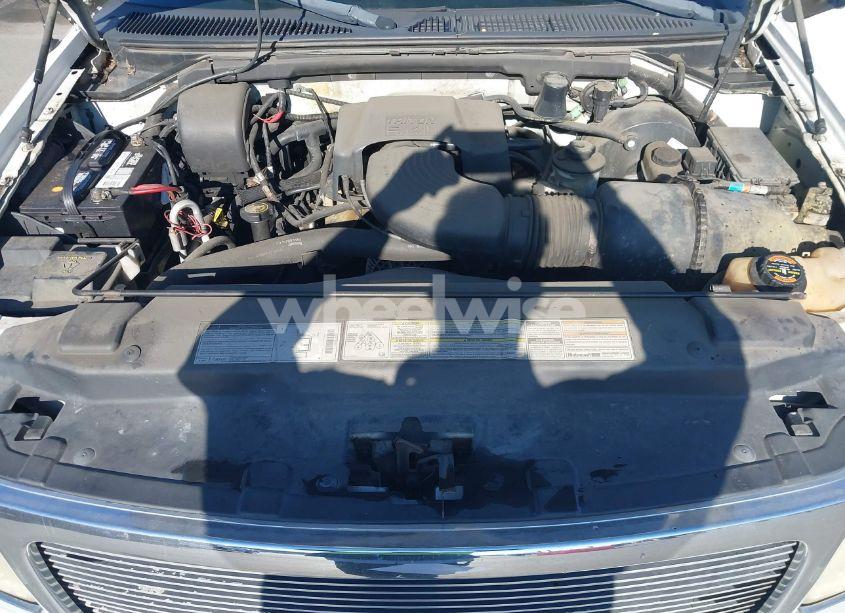 Photo 10 of 1999 Ford Expedition EDDIE BAUER/XLT (VIN 1FMRU17L5XLA02641)